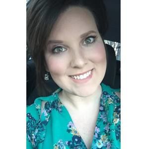 Meet your Posher, Mandy